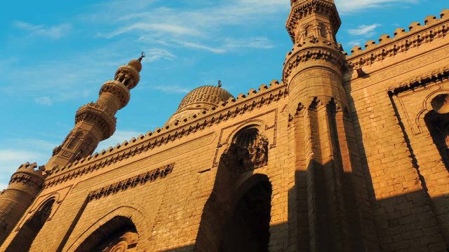 Al-Rifai Mosque (Cairo)