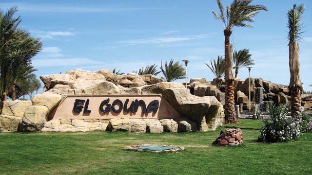 El Gouna