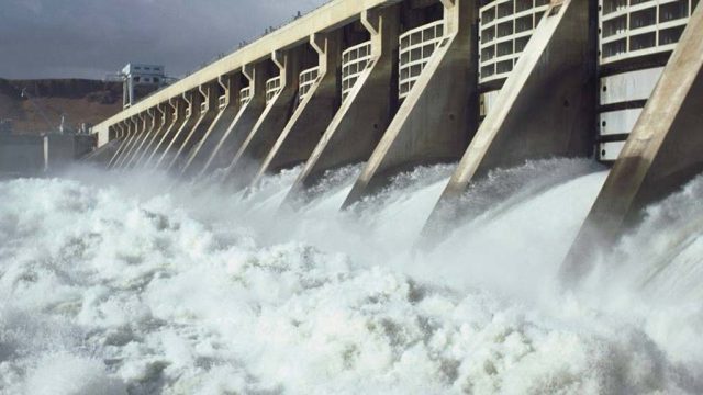 High Dam (Aswan)