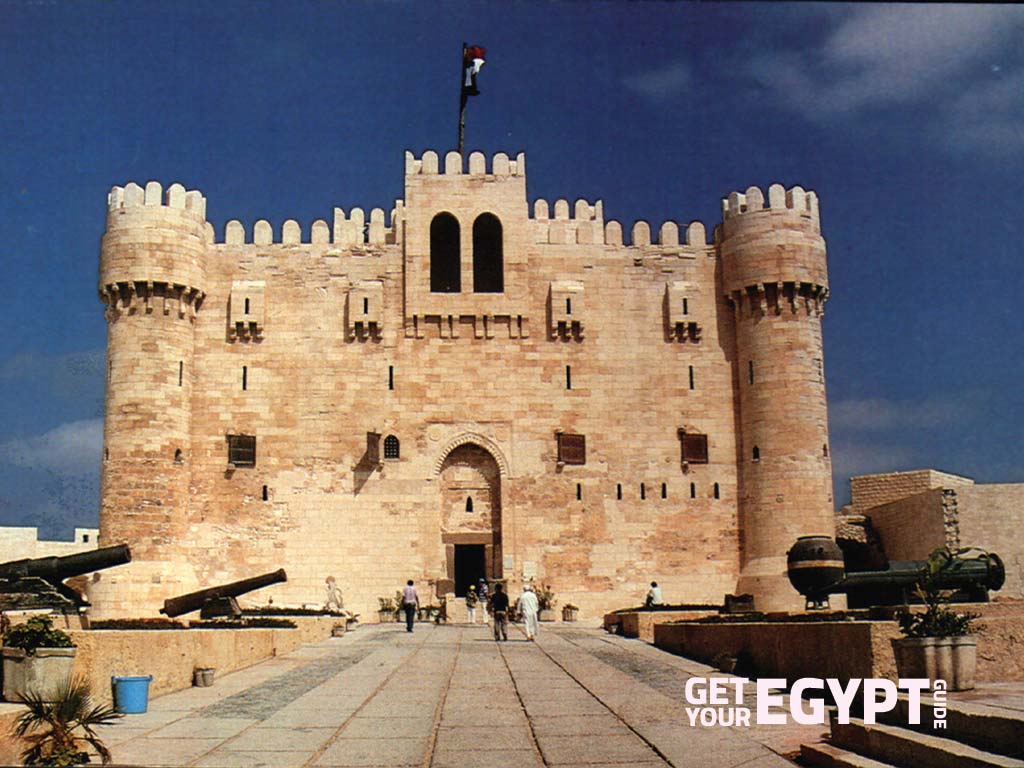 Qaitbay_castle_getyouregyptguide_10