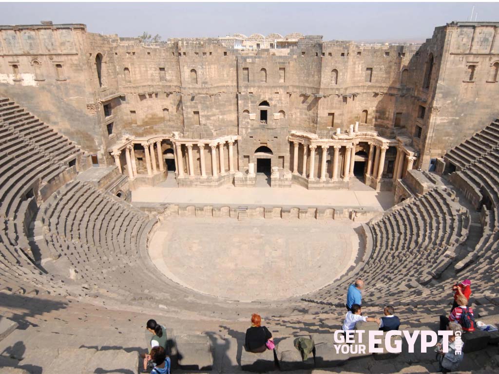 Roman_Theater_getyouregyptguide_01