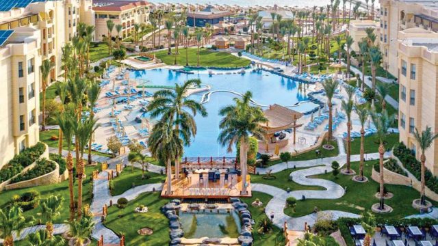 Sahl Hasheesh